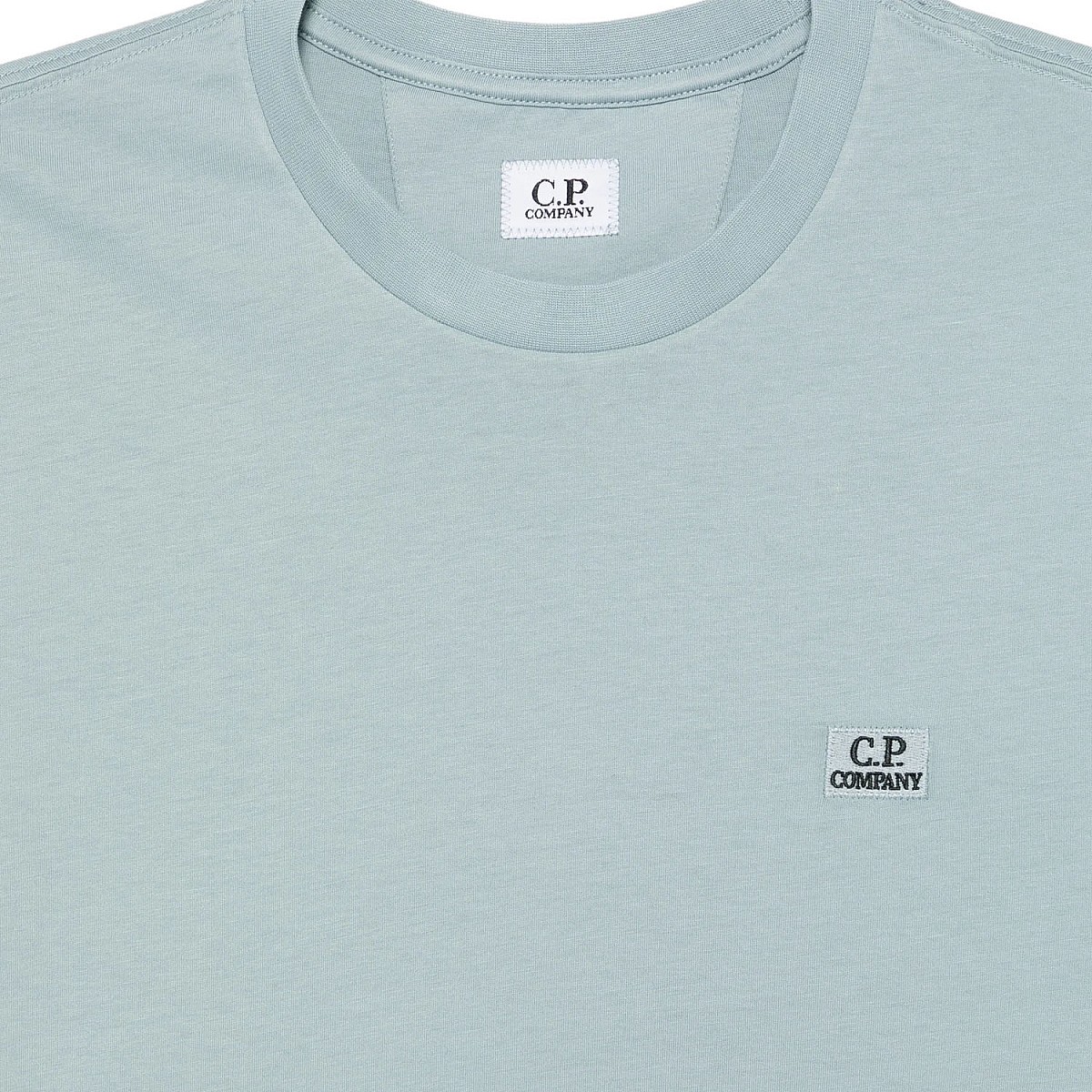 Футболка CP Company 20CMTS726A005100 809