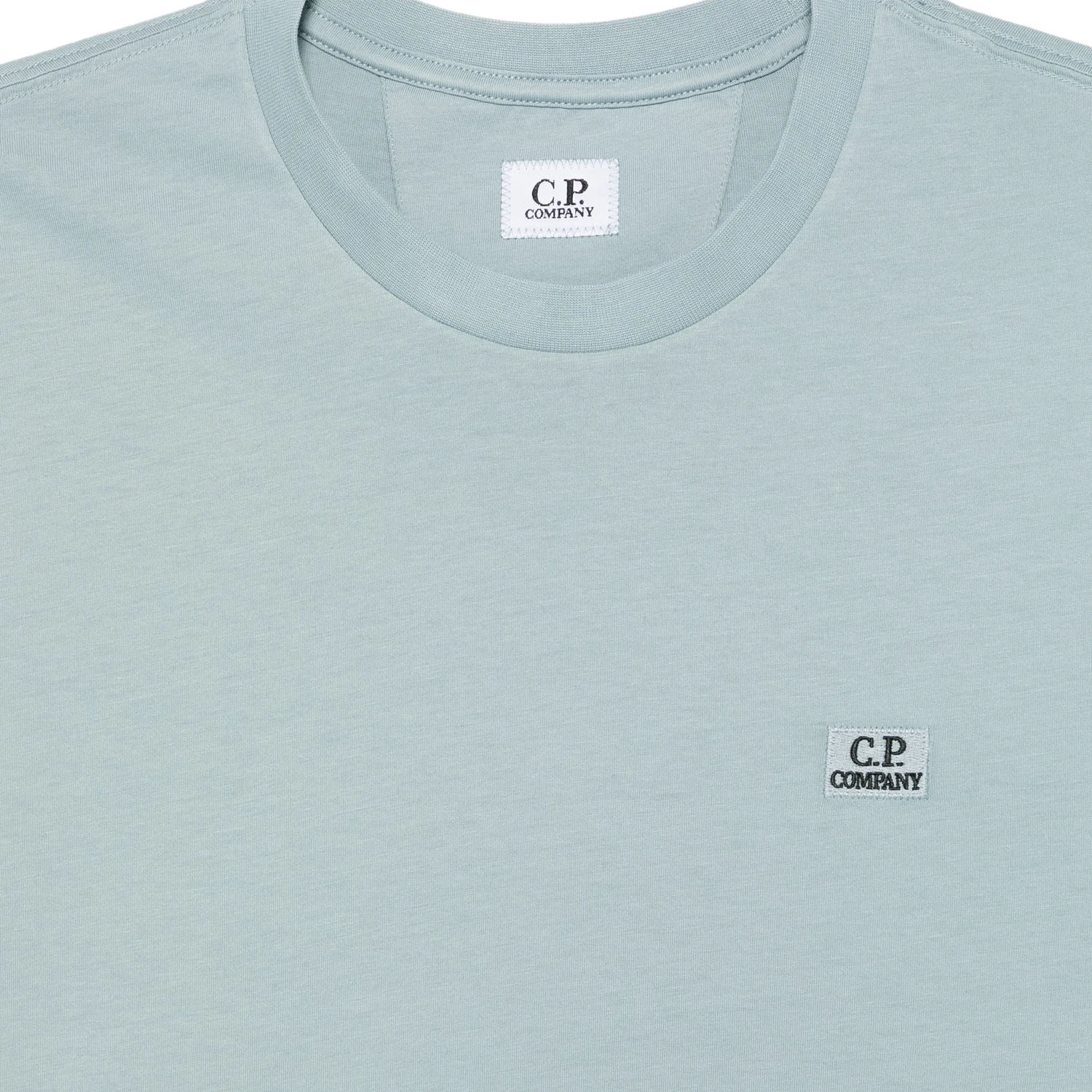 Футболка CP Company 20CMTS726A005100 809