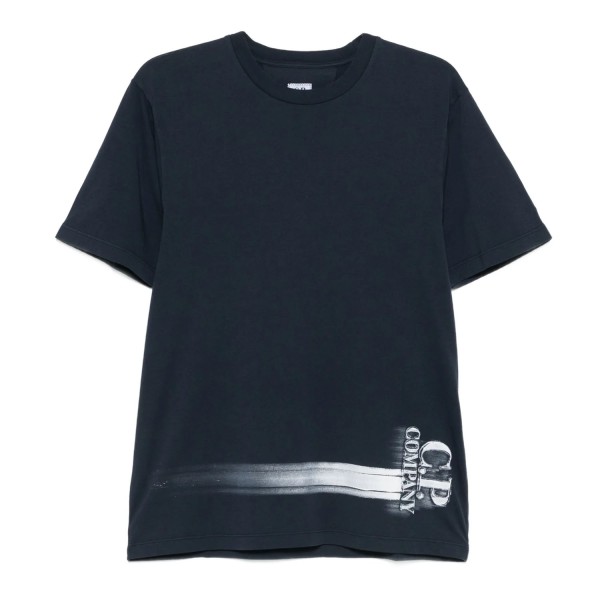 Футболка CP Company 20CMTS293A005431 889