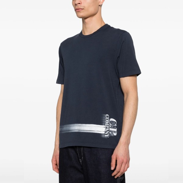 Футболка CP Company 20CMTS293A005431 889