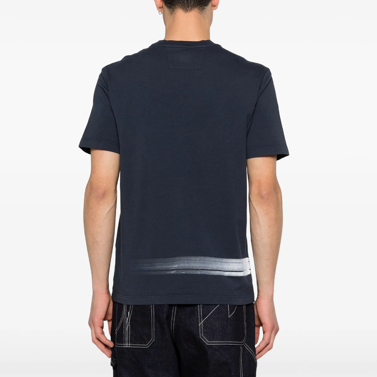 Футболка CP Company 20CMTS293A005431 889