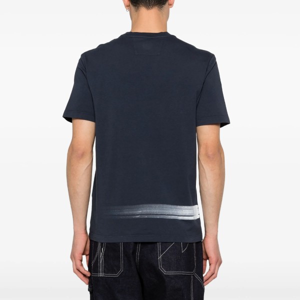 Футболка CP Company 20CMTS293A005431 889