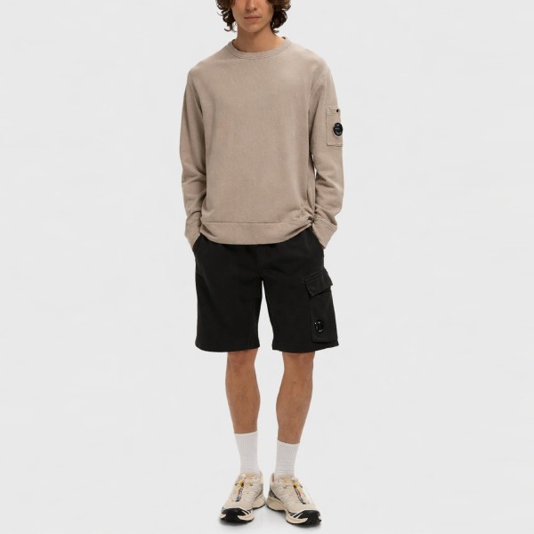 Шорти CP Company RSCMSB741A110044 999