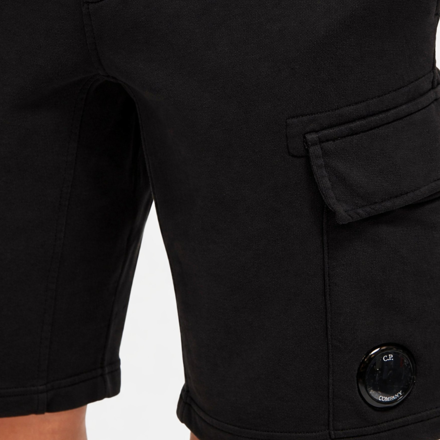 Шорти CP Company RSCMSB741A110044 999