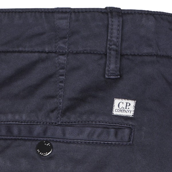 Шорти CP Company RSCMBE746A005694 888