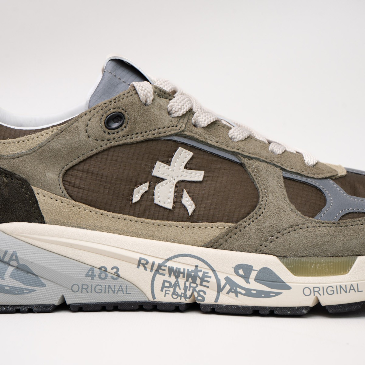 Кросівки Premiata Mase Var.8022