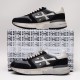 Кросівки Premiata Mick Var.8085