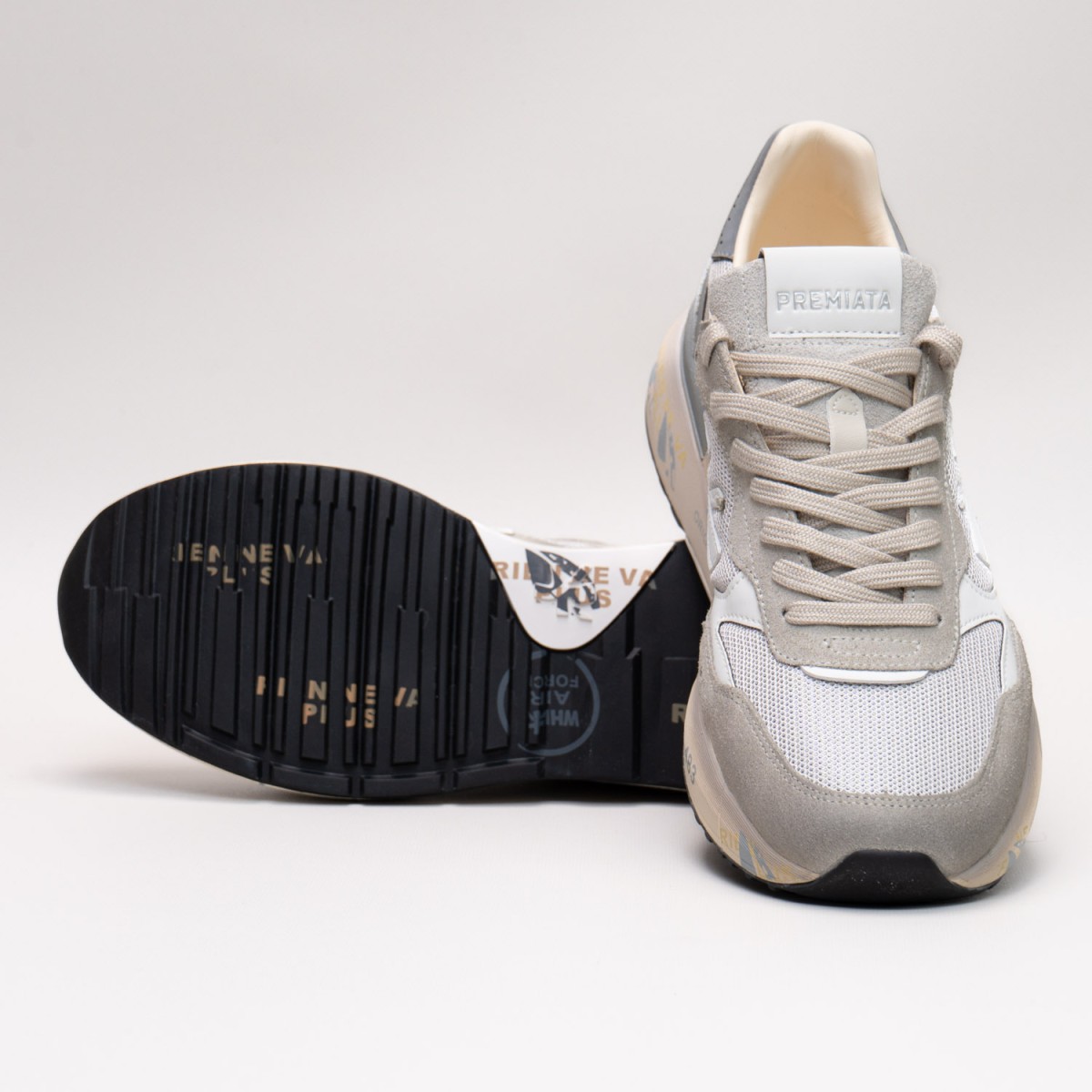 Кросівки Premiata Mick Var.8117