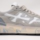 Кросівки Premiata Mick Var.8117