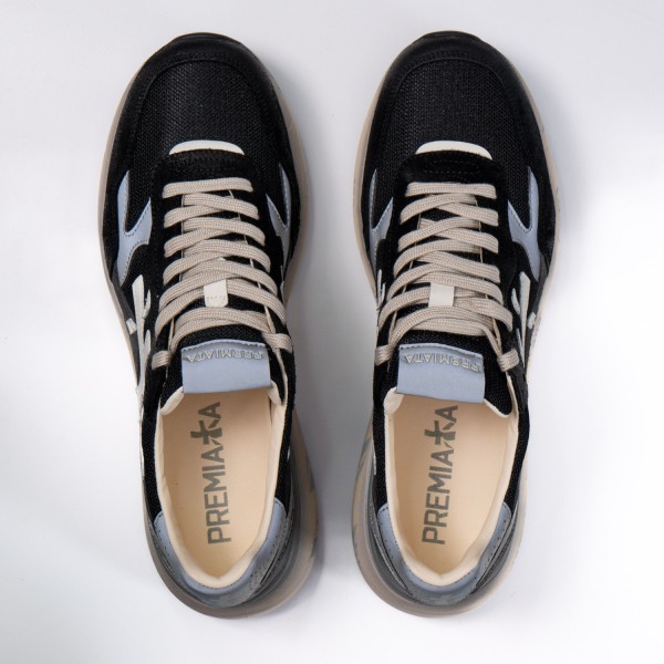 Кроссовки Premiata Mick Var.8119