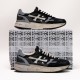 Кросівки Premiata Mick Var.8119
