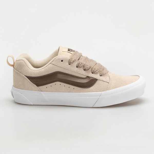 Кеди Vans Knu Skool Fat Lace Creme Brule VN000D6ZCHW1