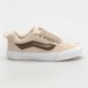 Кеди Vans Knu Skool Fat Lace Creme Brule VN000D6ZCHW1