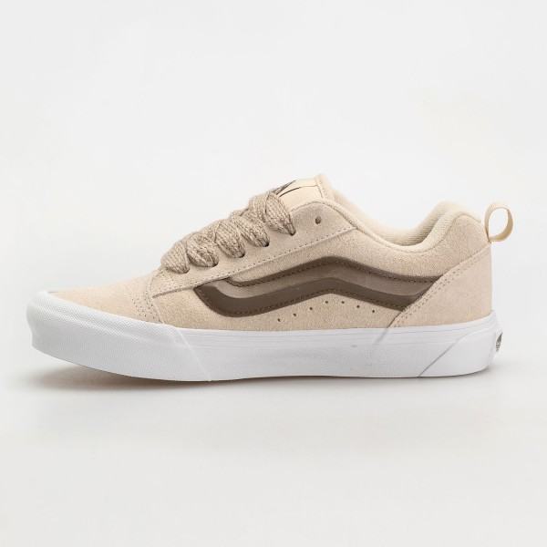 Кеди Vans Knu Skool Fat Lace Creme Brule VN000D6ZCHW1