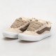 Кеди Vans Knu Skool Fat Lace Creme Brule VN000D6ZCHW1