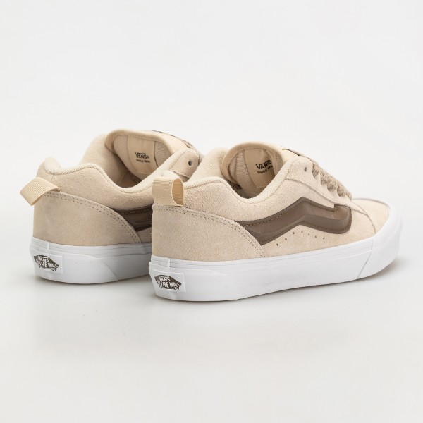 Кеди Vans Knu Skool Fat Lace Creme Brule VN000D6ZCHW1