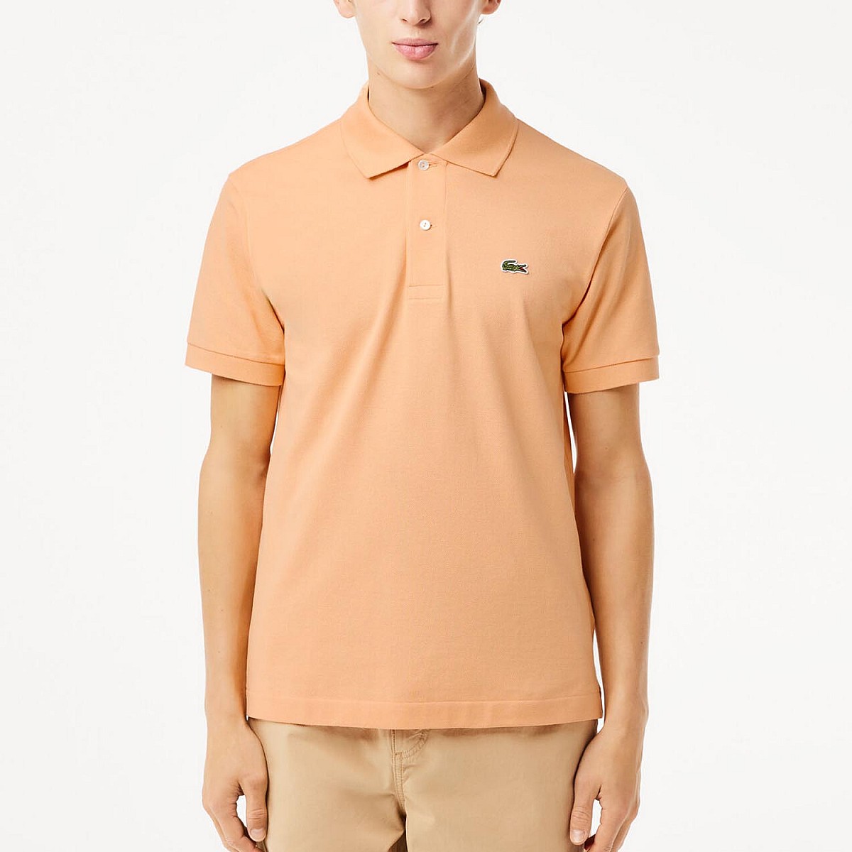 Поло Lacoste L1212 IXY