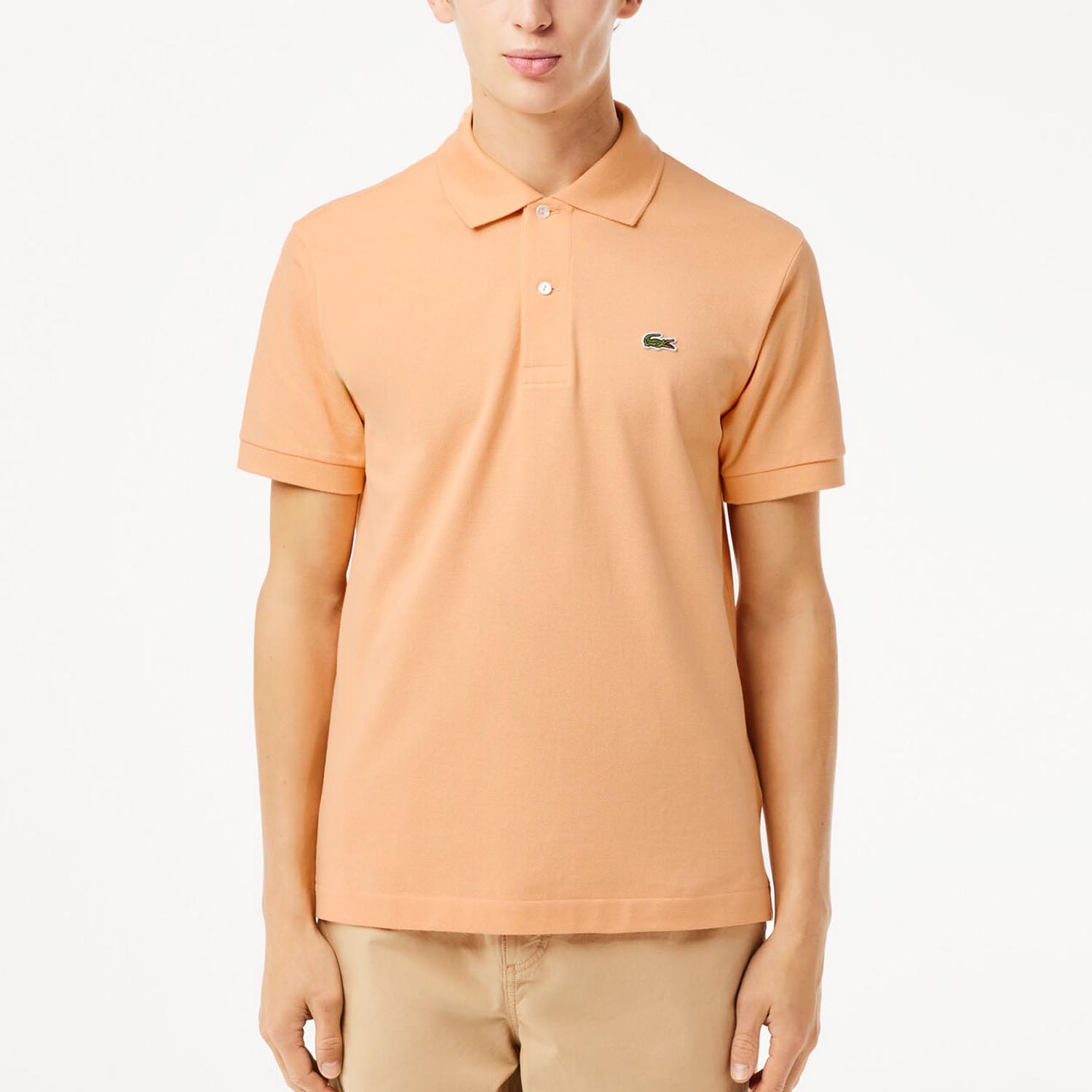 Поло Lacoste L1212 IXY
