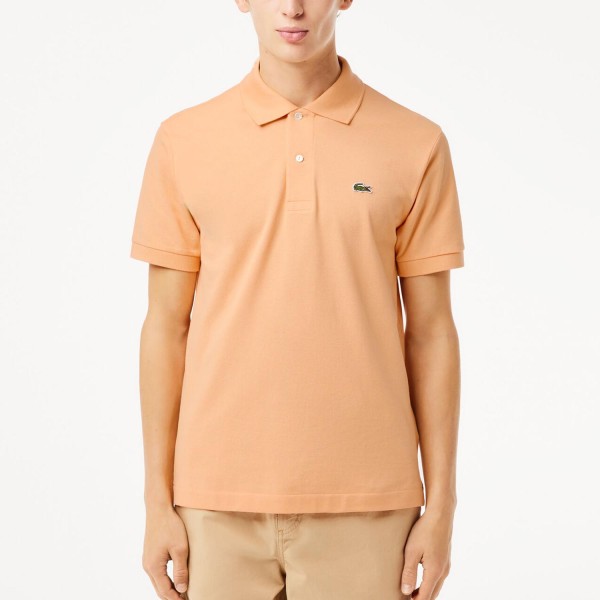 Поло Lacoste L1212 IXY