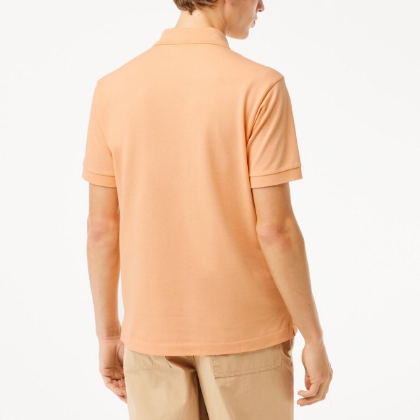 Поло Lacoste L1212 IXY