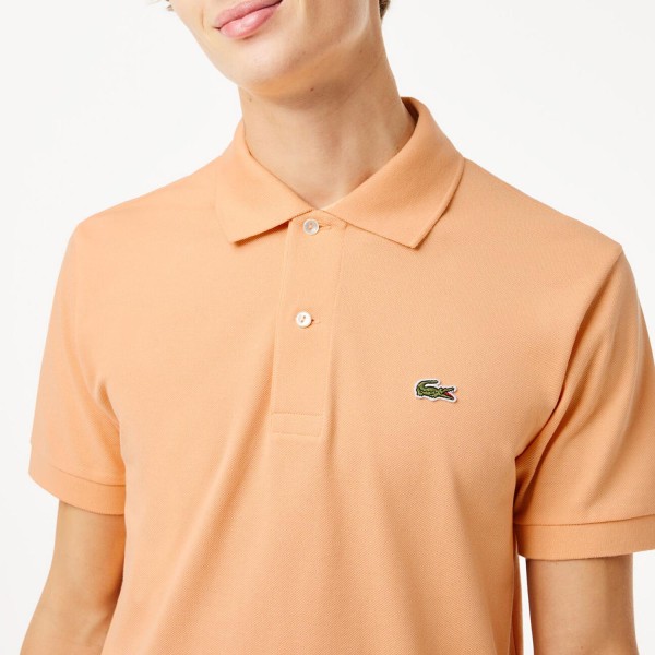 Поло Lacoste L1212 IXY