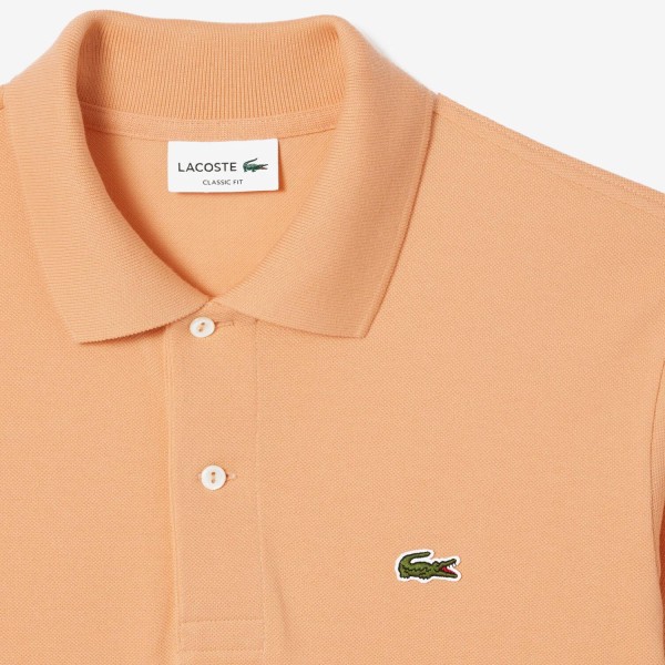 Поло Lacoste L1212 IXY