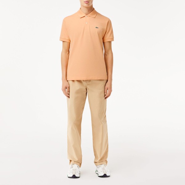 Поло Lacoste L1212 IXY