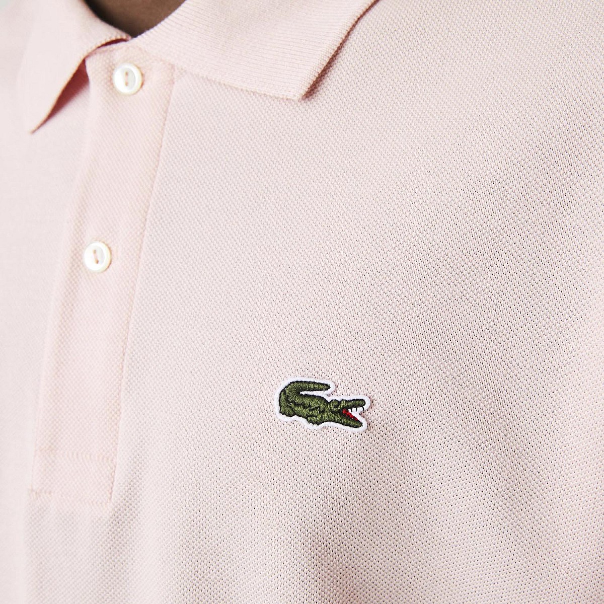Поло Lacoste L1212 ADY
