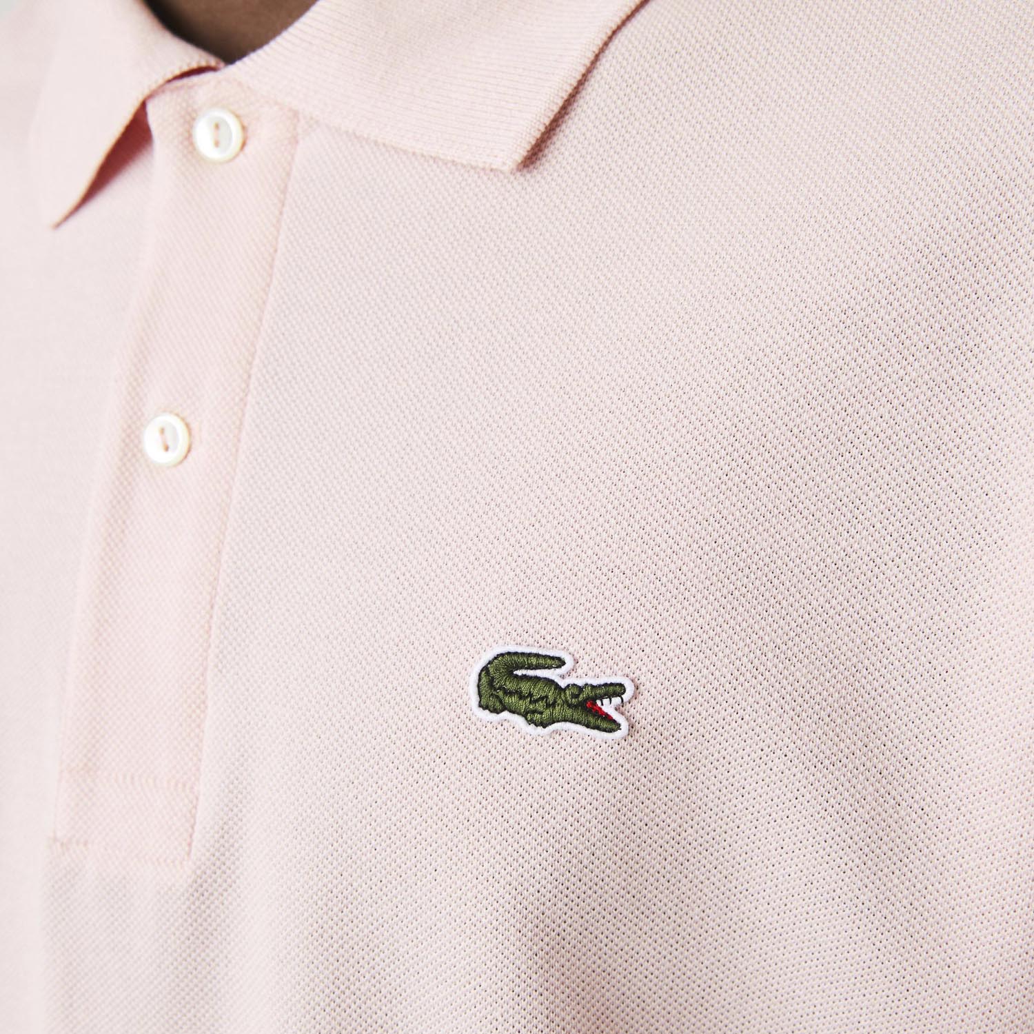 Поло Lacoste L1212 ADY