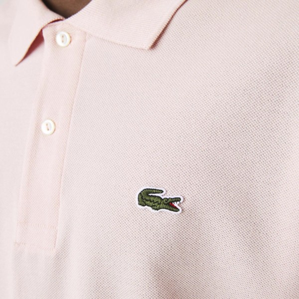 Поло Lacoste L1212 ADY