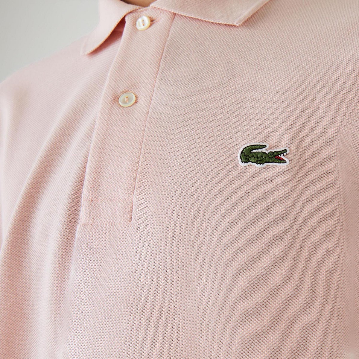 Поло Lacoste L1212 ADY