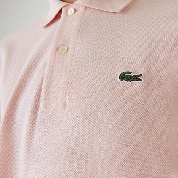 Поло Lacoste L1212 ADY