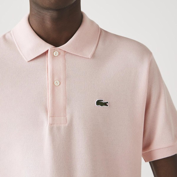Поло Lacoste L1212 ADY