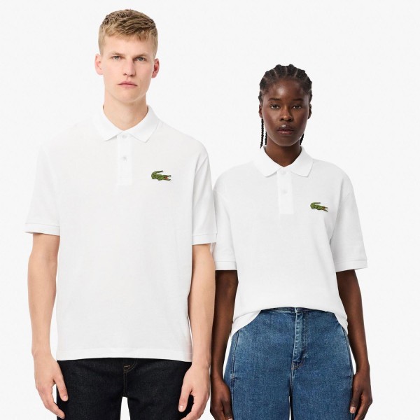 Поло Lacoste PH2751 001