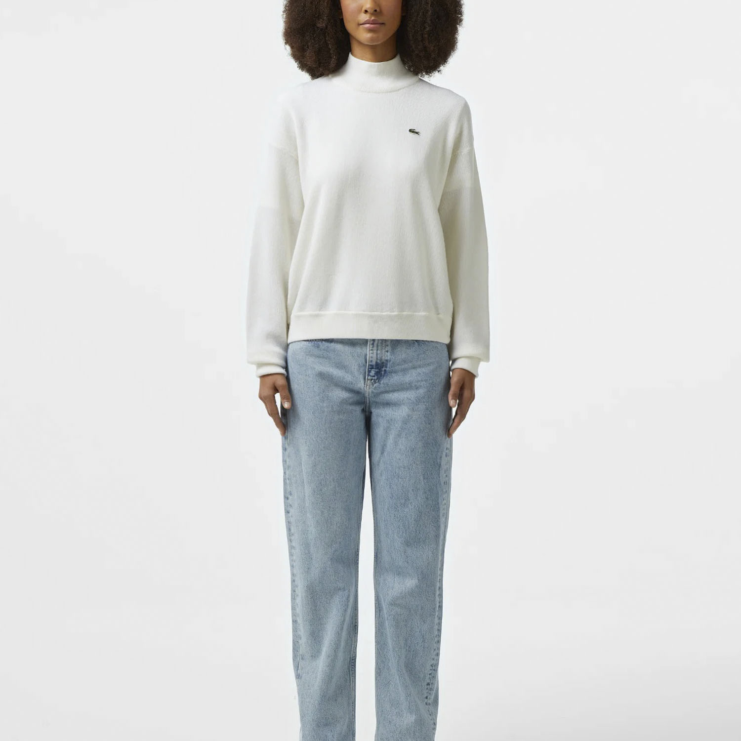 Свитер Lacoste AF9542 70V