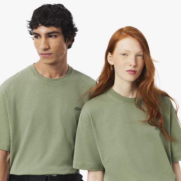 Футболка Lacoste TH7744 S86