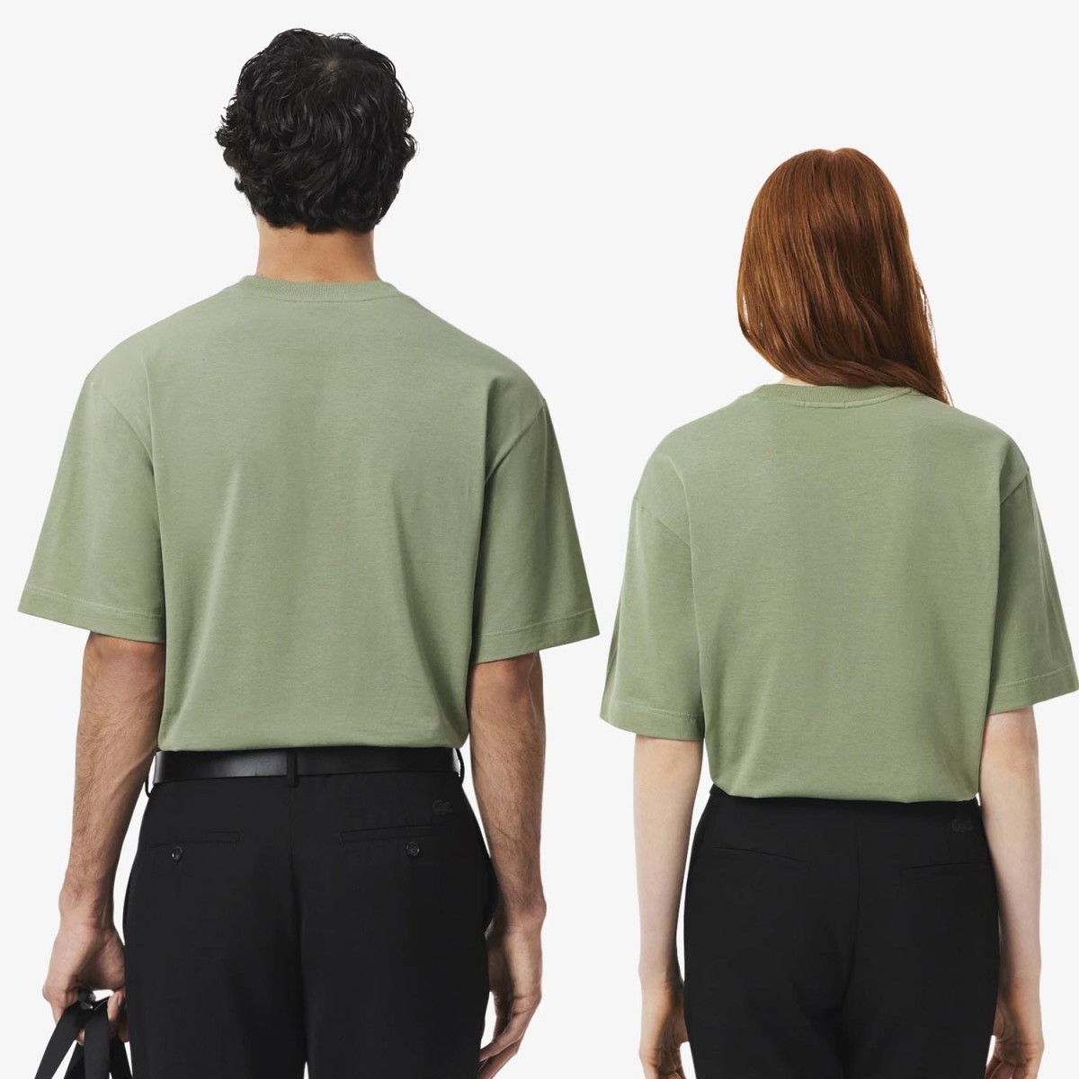 Футболка Lacoste TH7744 S86