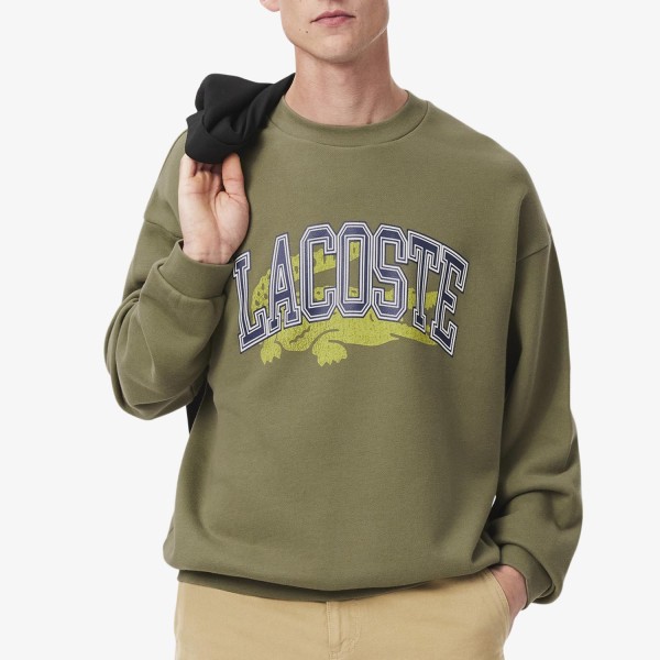 Світшот Lacoste SH2850 BMY