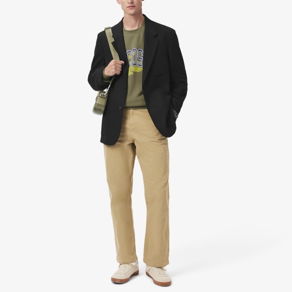 Світшот Lacoste SH2850 BMY