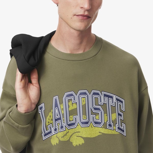 Світшот Lacoste SH2850 BMY