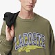 Світшот Lacoste SH2850 BMY