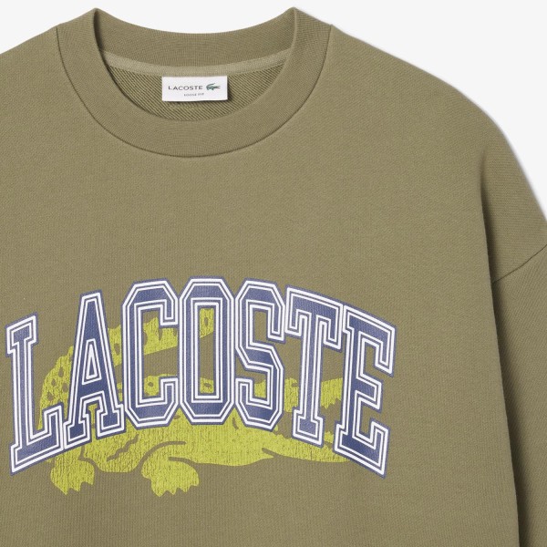 Світшот Lacoste SH2850 BMY