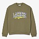 Світшот Lacoste SH2850 BMY