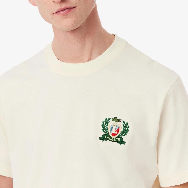 Футболка Lacoste TH0027 XFJ