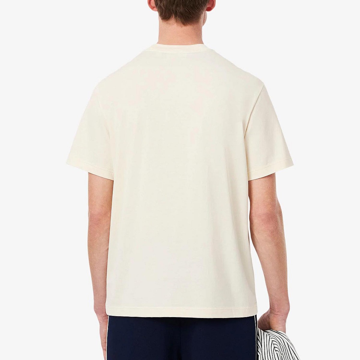 Футболка Lacoste TH0027 XFJ