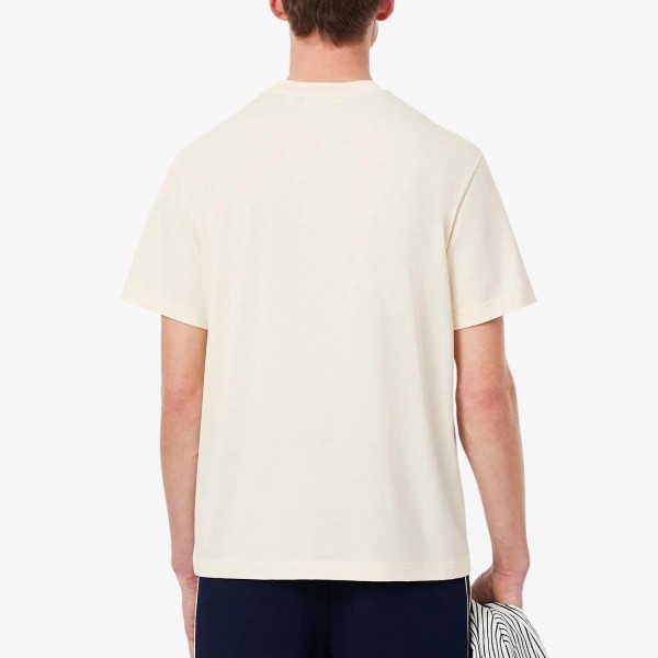 Футболка Lacoste TH0027 XFJ