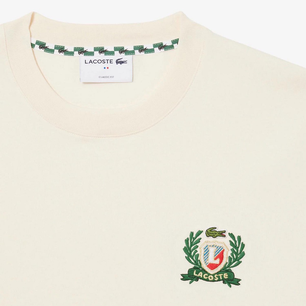 Футболка Lacoste TH0027 XFJ