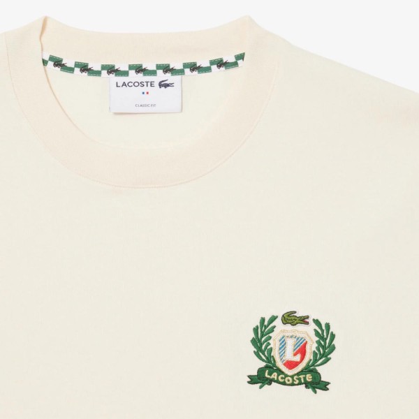 Футболка Lacoste TH0027 XFJ