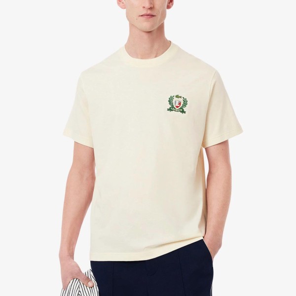 Футболка Lacoste TH0027 XFJ