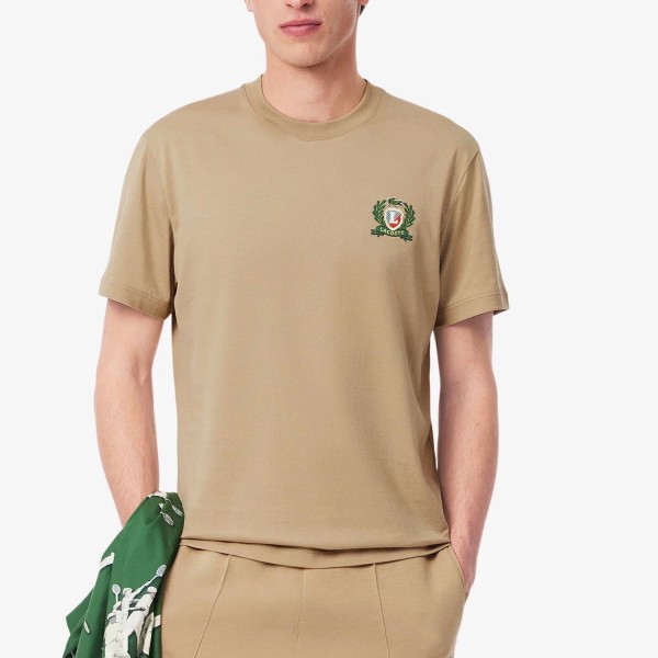 Футболка Lacoste TH0027 02S